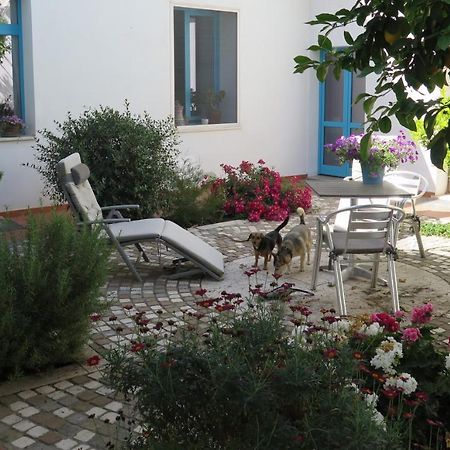 B&B-Le Rondini Monserrato Bagian luar foto