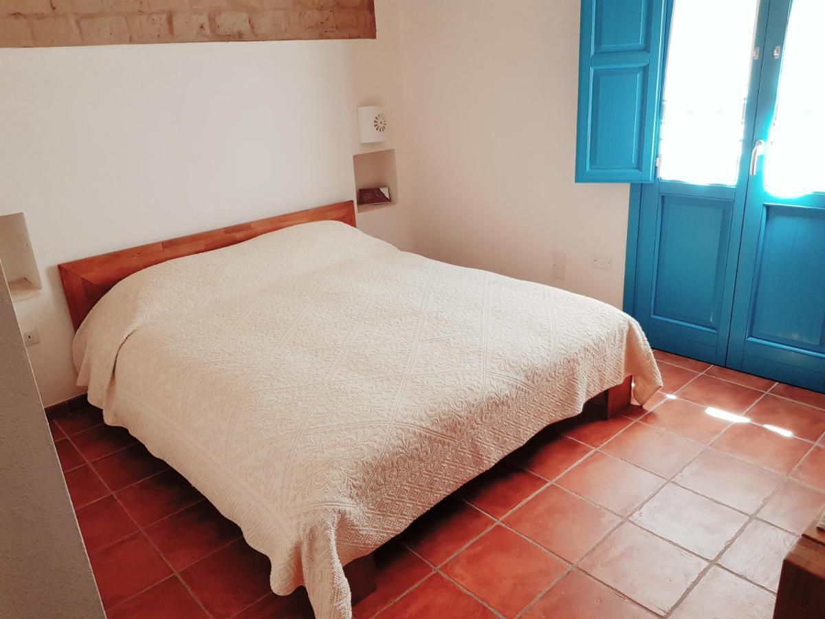 B&B-Le Rondini Monserrato Bagian luar foto
